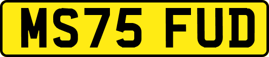 MS75FUD