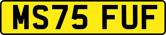 MS75FUF