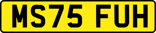 MS75FUH
