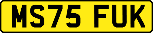MS75FUK