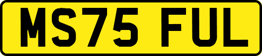 MS75FUL