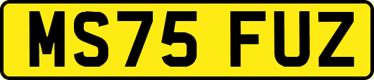 MS75FUZ