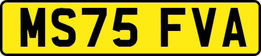 MS75FVA