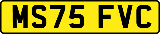 MS75FVC