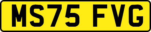 MS75FVG