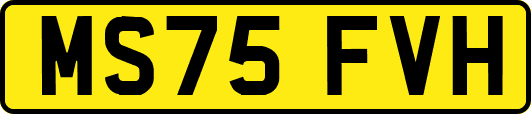 MS75FVH