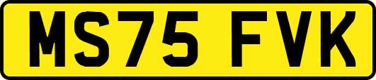 MS75FVK