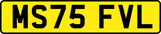 MS75FVL