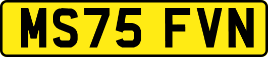 MS75FVN