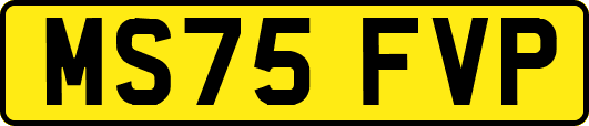 MS75FVP