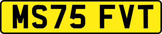 MS75FVT
