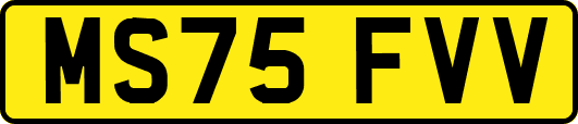 MS75FVV
