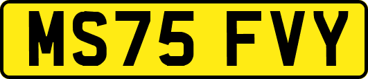 MS75FVY