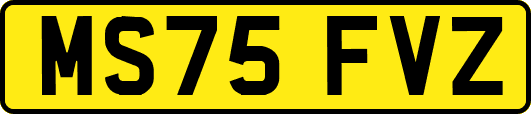 MS75FVZ