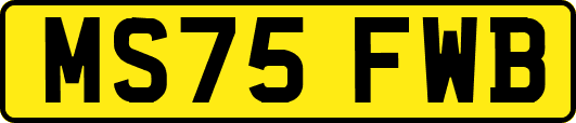 MS75FWB