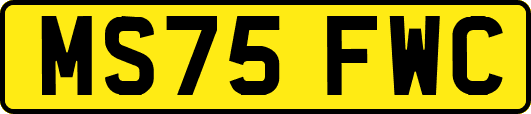 MS75FWC