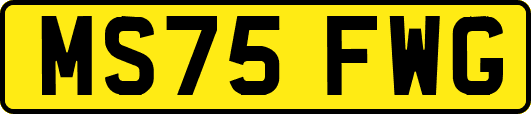 MS75FWG