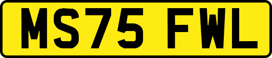 MS75FWL
