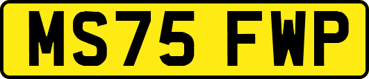 MS75FWP