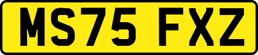 MS75FXZ