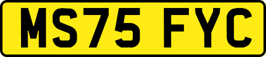 MS75FYC
