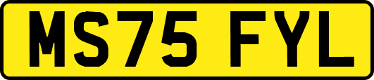 MS75FYL