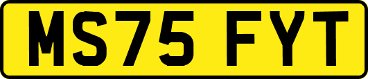 MS75FYT