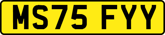 MS75FYY