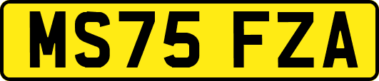 MS75FZA