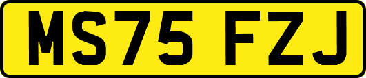 MS75FZJ