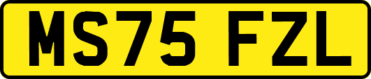 MS75FZL