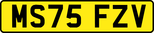 MS75FZV