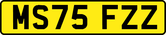 MS75FZZ
