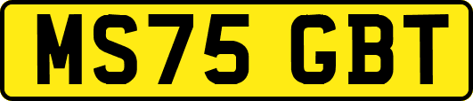 MS75GBT