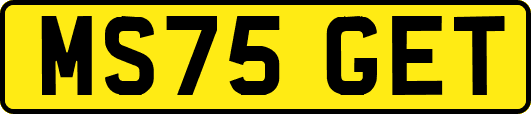 MS75GET