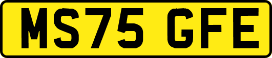 MS75GFE