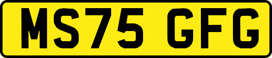 MS75GFG