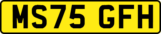 MS75GFH