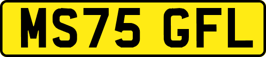 MS75GFL