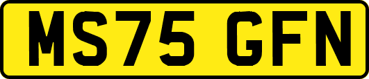 MS75GFN