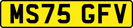 MS75GFV