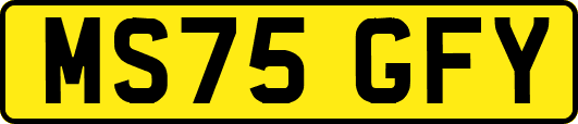 MS75GFY