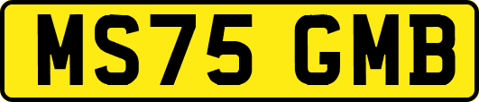 MS75GMB