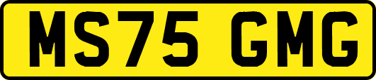 MS75GMG