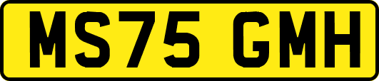 MS75GMH