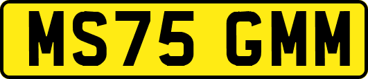 MS75GMM