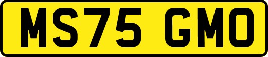 MS75GMO