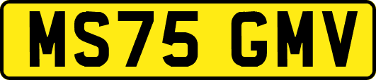 MS75GMV