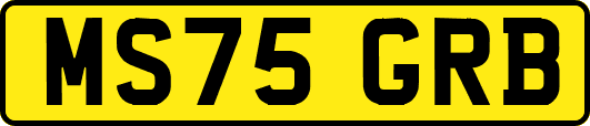 MS75GRB
