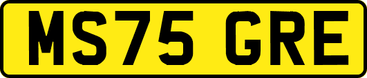MS75GRE